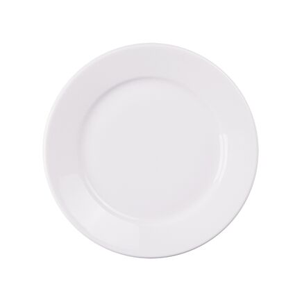 Prato Raso Tramontina Cecilia em Porcelana 24 cm
