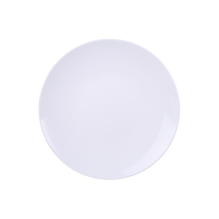 Prato Raso Tramontina Paula em Porcelana 25 cm