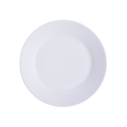 Prato Raso Tramontina Celine em Porcelana 30.5 cm