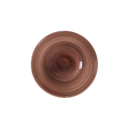 Bowl Tramontina Paraty Mocha em Porcelana 15,8 cm