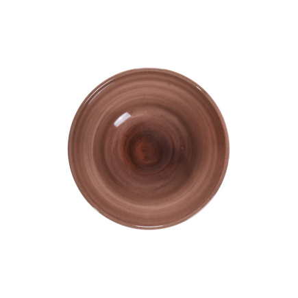 Bowl Tramontina Paraty Mocha em Porcelana 18 cm