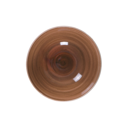 Bowl Tramontina Paraty Mocha em Porcelana 19,6 cm