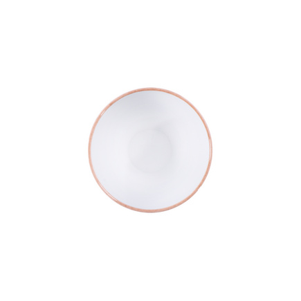 Bowl Tramontina Jeri Mocha em Porcelana 14,5cm