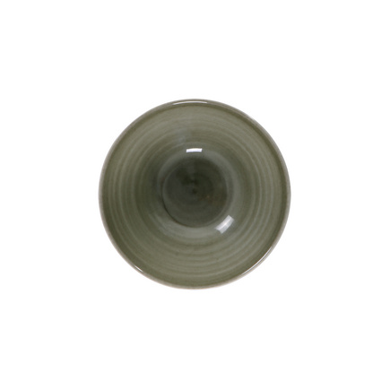 Bowl Tramontina Paraty Verde em Porcelana 14,5 cm