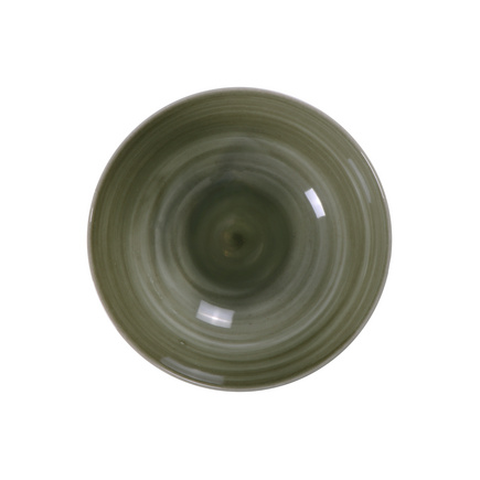 Bowl Tramontina Paraty Verde em Porcelana 19,6cm