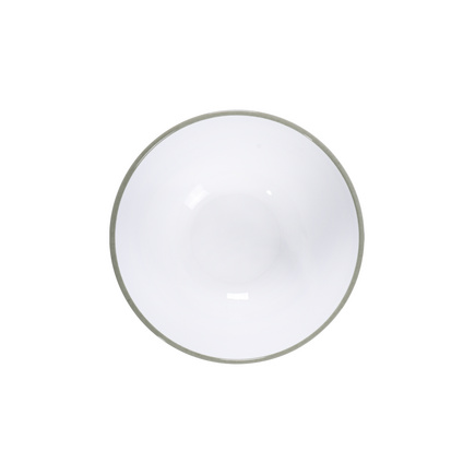 Bowl Tramontina Jeri Verde em Porcelana 14,5cm