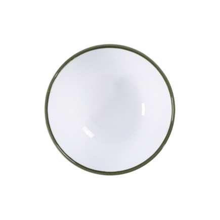 Bowl Tramontina Jeri Verde em Porcelana 15,8 cm