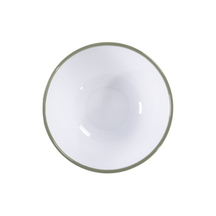 Bowl Tramontina Jeri Verde em Porcelana 18 cm