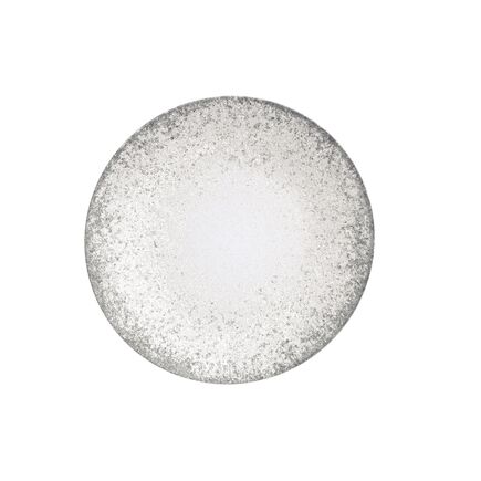 Prato Raso Tramontina Camila em Porcelana Decorada 28 cm