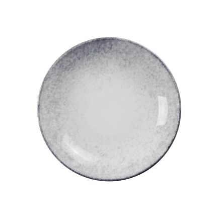 Prato Fundo Tramontina Camila MaxForce em Porcelana 25 cm