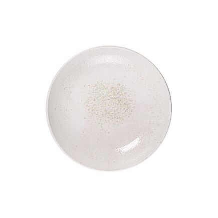 Prato Fundo Tramontina Itaúnas em Porcelana Decorada 22 cm