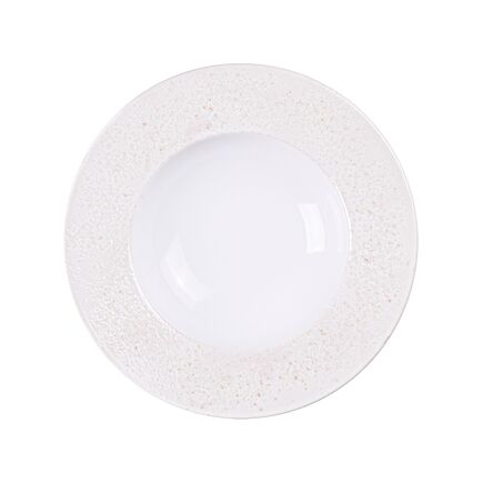 Prato Pasta Tramontina Itaúnas em Porcelana 27 cm