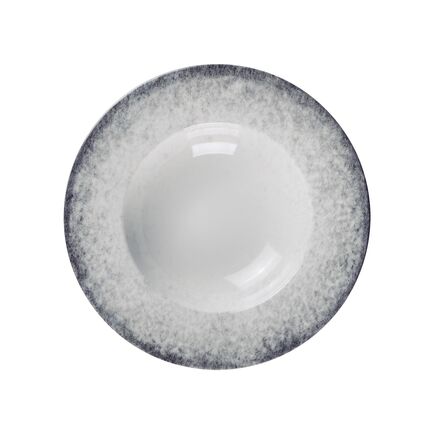 Prato Pasta Tramontina Camila em Porcelana 27 cm