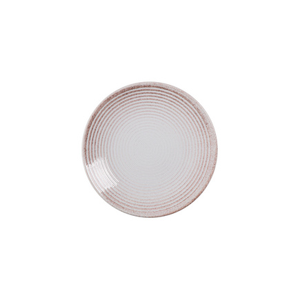 Prato Sobremesa Tramontina Atalaia MaxForce em Porcelana 19 cm
